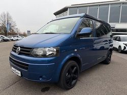 Blau Gebraucht 2013 VW T5 Van | 32.900 €