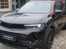 Schwarz Gebraucht 2023 Opel Mokka GS Line SUV | 20.990 € (Fairer Preis)