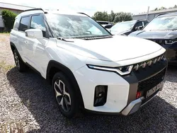 Grand white Neu 2025 Ssangyong Torres SUV | 25.675 € (Superpreis)