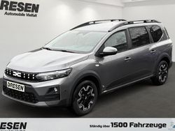 Grau Neu 2026 Dacia Jogger Journey Van / Kleinbus | 28.245 € (Fairer Preis)