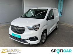 Weiß Gebraucht 2021 Opel Combo Edition Van / Kleinbus | 17.290 € (Fairer Preis)