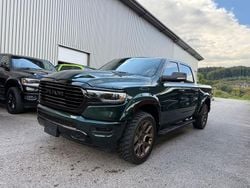 Grün Gebraucht 2022 Dodge Ram Abholung | 49.900 € (Guter Preis)