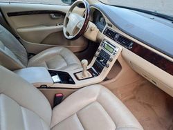 Grau Gebraucht 2008 Volvo S60 Limousine | 3.500 € (Fairer Preis)