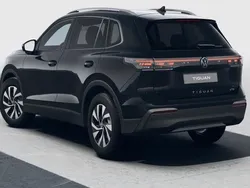 Schwarz Neu 2025 VW Tiguan SUV | 37.358 € (Superpreis)