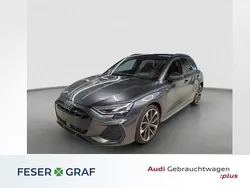 Daytonagrau perleffekt Gebraucht 2025 Audi A3 S-Line | 38.890 € (Etwas zu teuer)