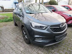 Graphit grau Gebraucht 2017 Opel Mokka X Innovation SUV | 11.200 € (Guter Preis)