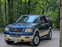 Blau Gebraucht 2003 Ford Expedition SUV | 4.950 €