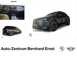 Schwarz Neu 2025 BMW iX M Sport SUV | 82.890 € (Fairer Preis)