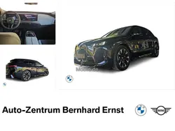 Schwarz Neu 2025 BMW iX M Sport SUV | 82.890 € (Fairer Preis)