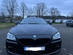 Gebraucht 2014 BMW 640 Coupé | 22.750 € (Guter Preis)
