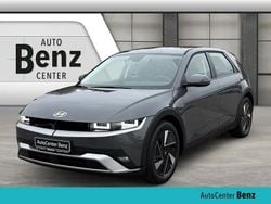 Grau Neu 2025 Hyundai Ioniq Dynamiq Kleinwagen | 41.490 € (Guter Preis)