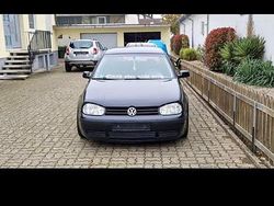 Andere farben Gebraucht 2003 VW Golf IV Coupé | 3.000 €