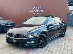 Schwarz Gebraucht 2016 VW Passat R-line Limousine | 20.890 € (Etwas zu teuer)