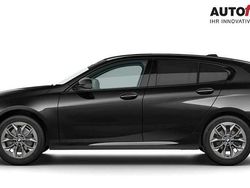 Saphirschwarz metallic Neu 2025 BMW 116 Kleinwagen | 30.412 € (Guter Preis)