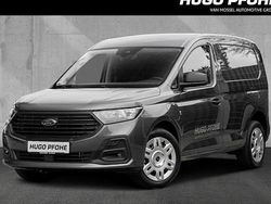 Grau Gebraucht 2025 Ford Transit Trend Van | 29.590 € (Guter Preis)