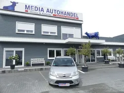 Grau Gebraucht 2005 Citroën C3 Comfort Kleinwagen | 3.500 € (Etwas zu teuer)