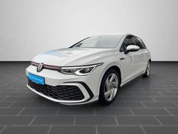 Pure white Gebraucht 2023 VW Golf VIII GTI Limousine | 28.690 € (Superpreis)