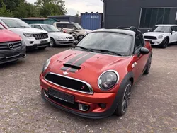 Orange Gebraucht 2011 Mini Cooper S Kleinwagen | 7.900 € (Superpreis)