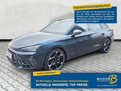 Magneticgrau metallic Neu 2025 Cupra Leon VZ Kombi | 37.990 € (Superpreis)