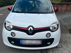 Weiß Gebraucht 2019 Renault Twingo Kleinwagen | 6.999 € (Guter Preis)