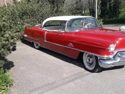 Gebraucht 1998 Cadillac Deville Coupé | 49.000 €