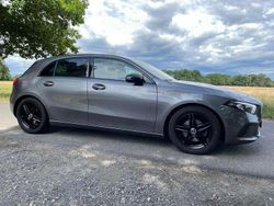 Gebraucht 2018 Mercedes A200 Limousine | 18.000 € (Fairer Preis)