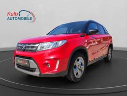 Rot Gebraucht 2018 Suzuki Vitara Comfort SUV | 14.999 € (Etwas zu teuer)
