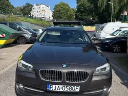 Beige Gebraucht 2011 BMW 530 Limousine | 7.000 €