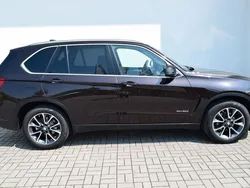Braun Gebraucht 2015 BMW X5 SUV | 28.200 € (Superpreis)