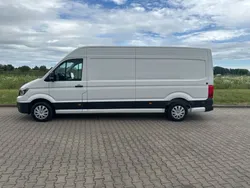 Weiß Gebraucht 2019 VW Crafter Van | 15.999 € (Guter Preis)