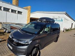 Grau Gebraucht 2023 VW T7 Style Van | 54.990 € (Fairer Preis)