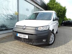 Candyweiß Gebraucht 2022 VW Caddy Basis Van / Kleinbus | 19.490 €