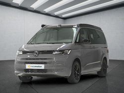 Grau Neu 2025 VW T7 California Van | 70.099 €