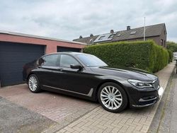 Gebraucht 2015 BMW 730L Limousine | 19.600 € (Fairer Preis)