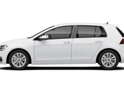 Grau Gebraucht 2022 VW Golf VIII Style Limousine | 26.775 € (Guter Preis)