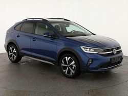 Reef blue metallic Neu 2025 VW Taigo Life SUV | 25.589 € (Guter Preis)