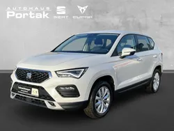 Andere farbe Gebraucht 2022 Seat Ateca Style SUV | 20.944 € (Fairer Preis)