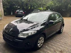 Schwarz Gebraucht 2011 Renault Mégane III Limousine | 4.800 € (Fairer Preis)