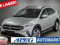 Andere farbe Neu 2025 VW Taigo Life SUV | 25.590 € (Superpreis)