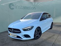 Weiß Gebraucht 2020 Mercedes B250 AMG Van / Kleinbus | 37.840 €