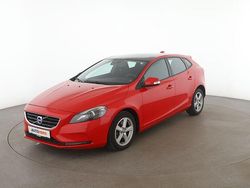 Rot Gebraucht 2014 Volvo V40 You! Kombi | 13.680 € (Etwas zu teuer)