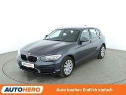 Grau Gebraucht 2018 BMW 118 Kleinwagen | 15.220 € (Guter Preis)
