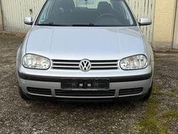 Silber Gebraucht 2003 VW Golf IV Edition Limousine | 2.780 € (Fairer Preis)