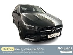 Schwarz Gebraucht 2022 Mercedes E250 Coupé | 25.980 € (Guter Preis)