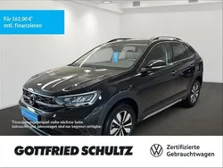 Schwarz Gebraucht 2024 VW Taigo Goal SUV | 20.950 € (Fairer Preis)