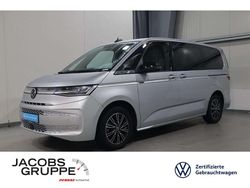 Silber Gebraucht 2024 VW T7 Style Van | 54.670 € (Guter Preis)