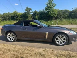 Grau Gebraucht 2008 Jaguar XK8 Cabrio | 33.500 €