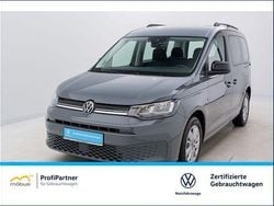 Gebraucht 2025 VW Caddy Life Van / Kleinbus | 30.889 € (Superpreis)