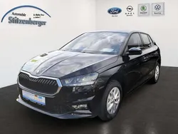 Schwarzmagic perleffekt Neu 2025 Skoda Fabia Selection Limousine | 21.990 € (Fairer Preis)