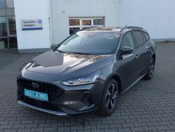 Grau Gebraucht 2023 Ford Focus Active Kombi | 29.490 €